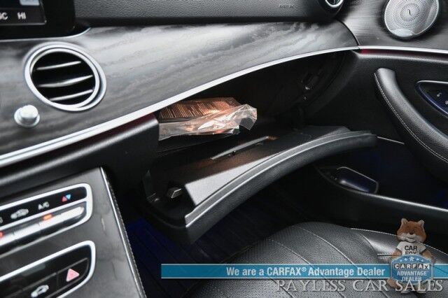 2019 Mercedes-Benz E 450 Wagon Anchorage AK