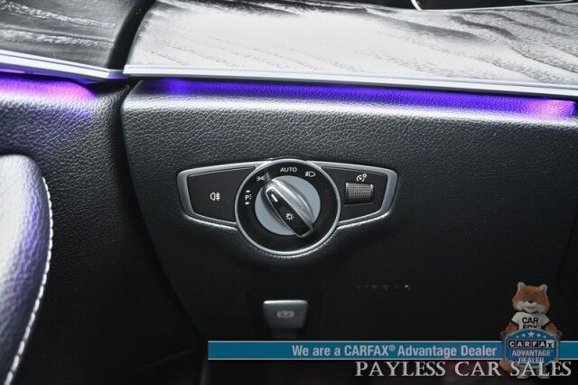2019 Mercedes-Benz E 450 Wagon Anchorage AK