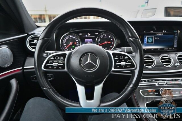 2019 Mercedes-Benz E 450 Wagon Anchorage AK