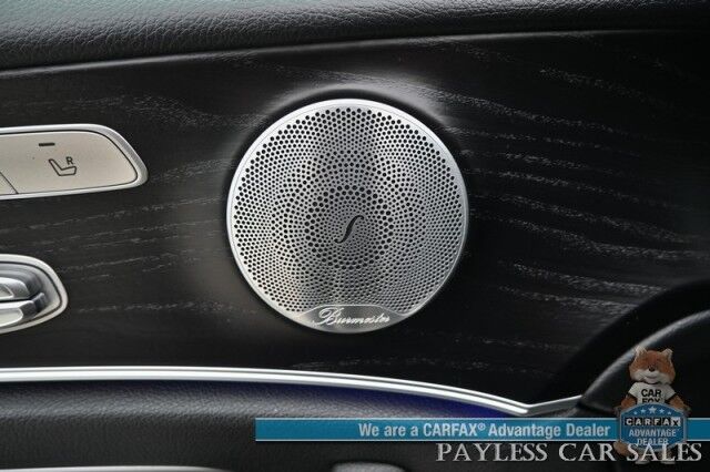 2019 Mercedes-Benz E 450 Wagon Anchorage AK