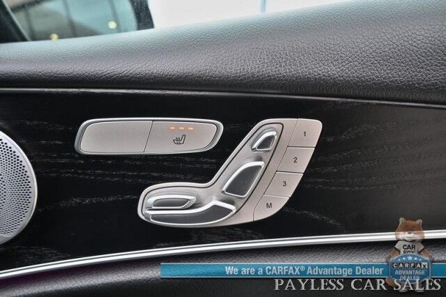 2019 Mercedes-Benz E 450 Wagon Anchorage AK