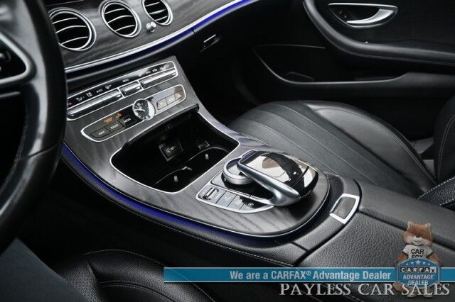 2019 Mercedes-Benz E 450 Wagon Anchorage AK