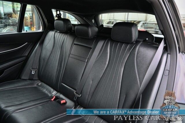 2019 Mercedes-Benz E 450 Wagon Anchorage AK