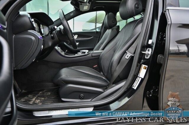 2019 Mercedes-Benz E 450 Wagon Anchorage AK