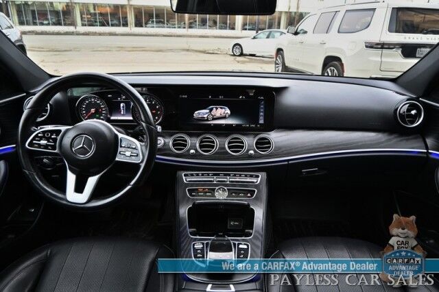 2019 Mercedes-Benz E 450 Wagon Anchorage AK