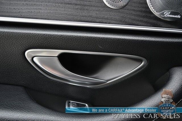 2019 Mercedes-Benz E 450 Wagon Anchorage AK