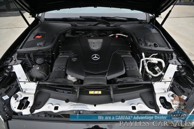 2019 Mercedes-Benz E 450 Wagon Anchorage AK