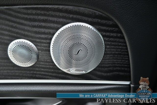 2019 Mercedes-Benz E 450 Wagon Anchorage AK