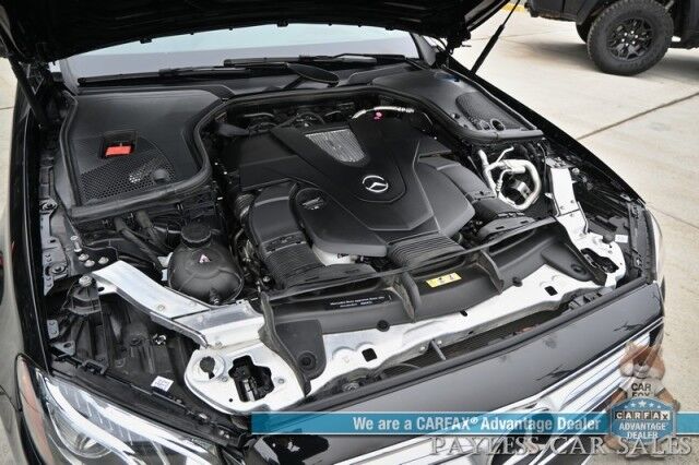 2019 Mercedes-Benz E 450 Wagon Anchorage AK