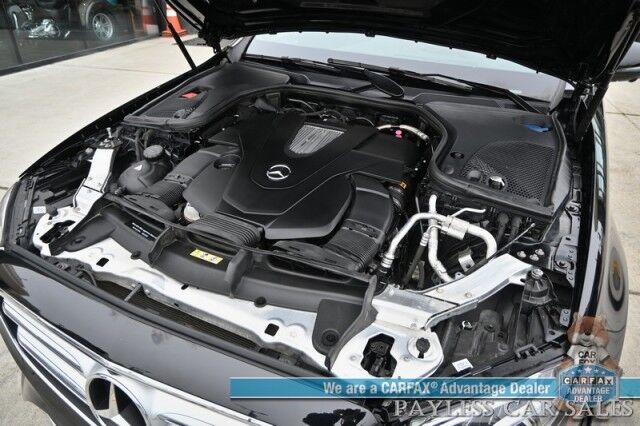 2019 Mercedes-Benz E 450 Wagon Anchorage AK