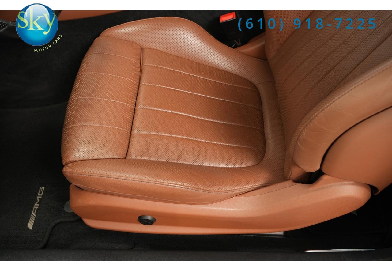 2019 Mercedes-Benz E-Class 4MATIC AWD E 450 Coupe West Chester PA