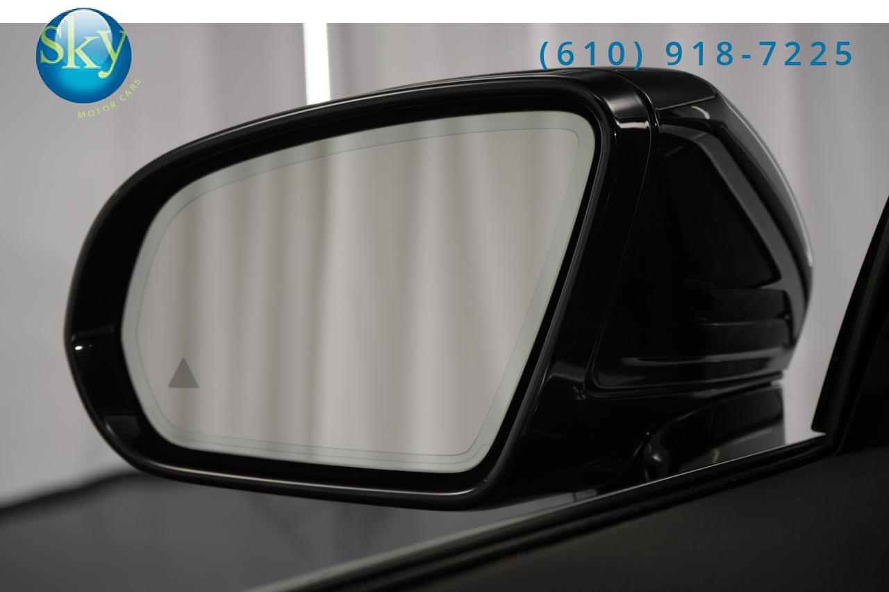 2019 Mercedes-Benz E-Class 4MATIC AWD E 450 Coupe West Chester PA