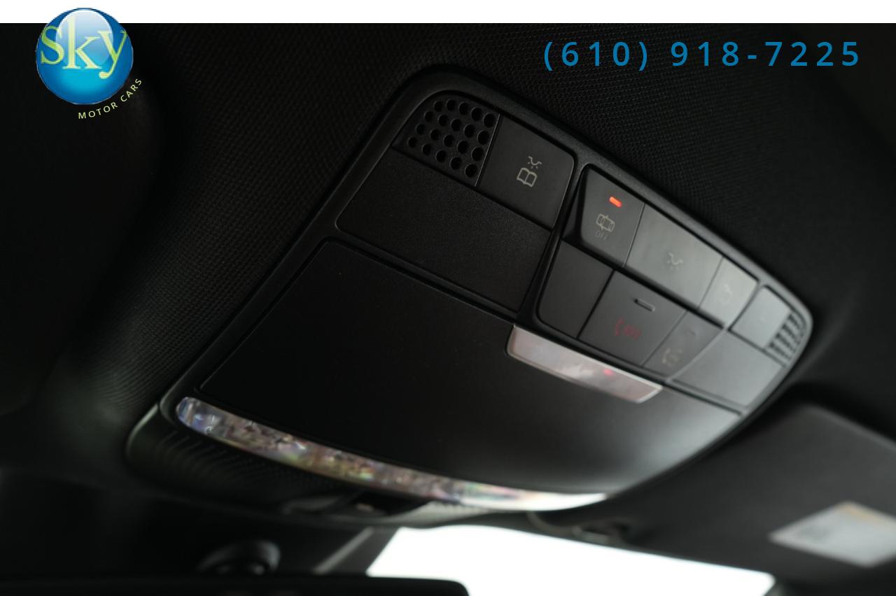 2019 Mercedes-Benz E-Class 4MATIC AWD E 450 Coupe West Chester PA