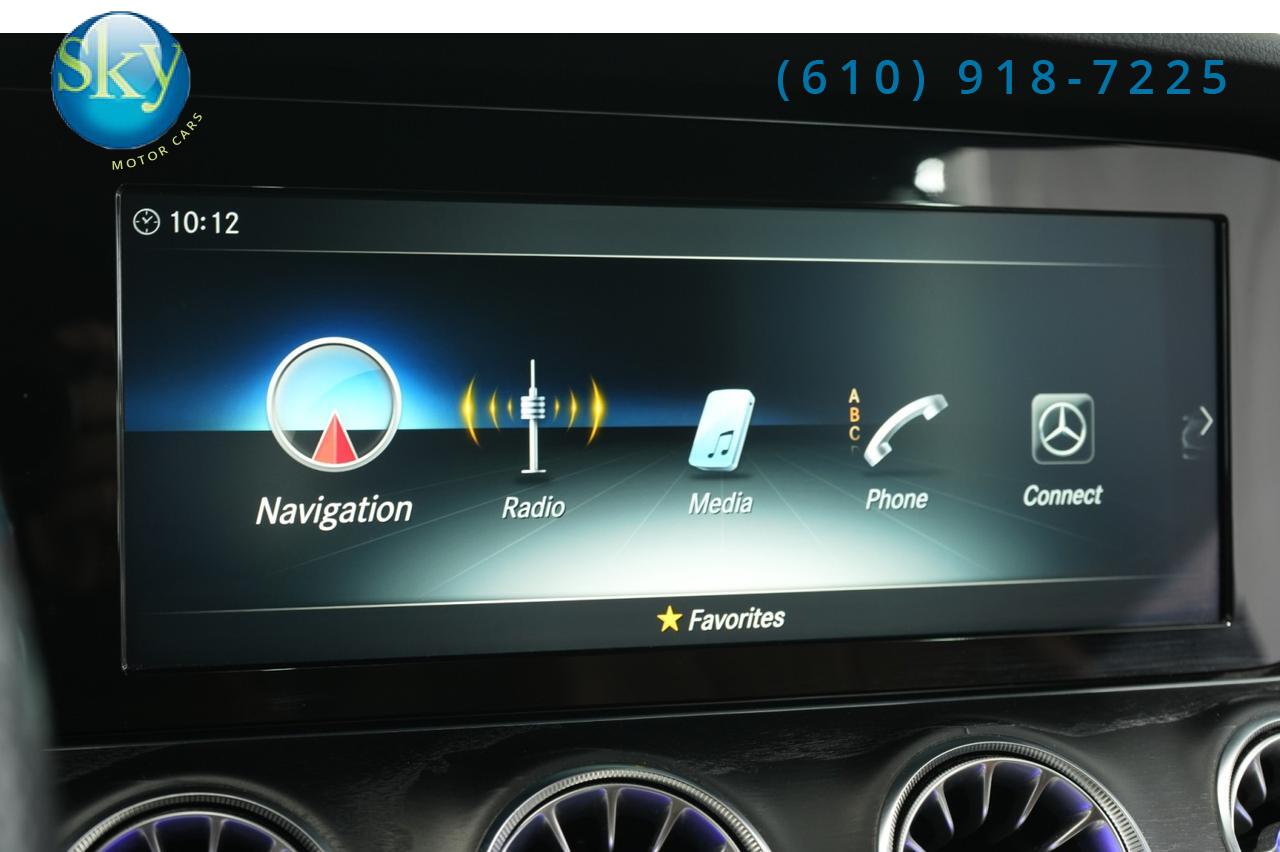 2019 Mercedes-Benz E-Class 4MATIC AWD E 450 Coupe West Chester PA