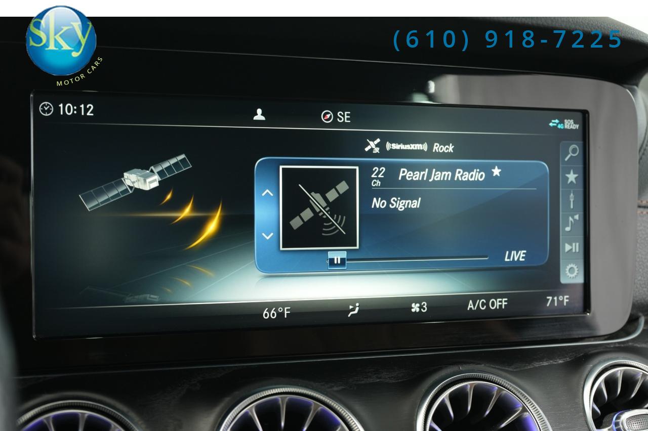 2019 Mercedes-Benz E-Class 4MATIC AWD E 450 Coupe West Chester PA