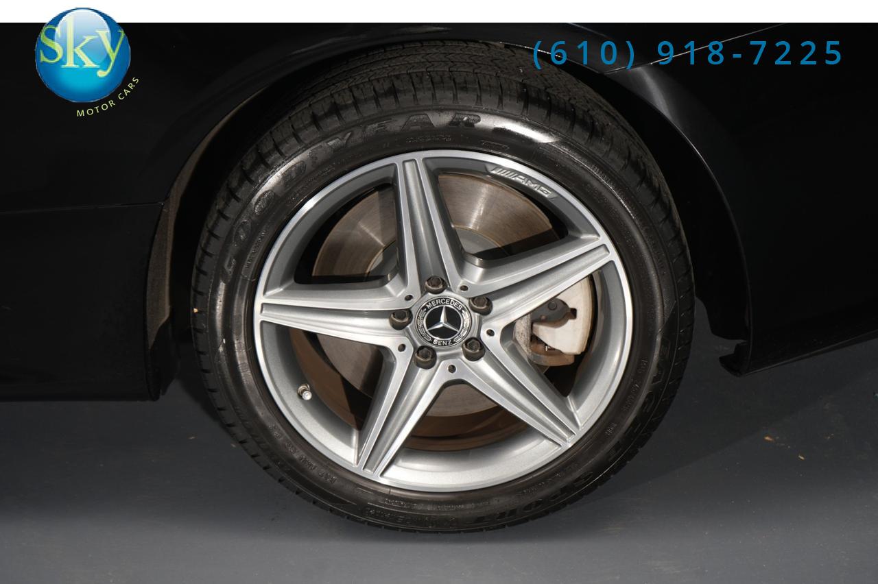 2019 Mercedes-Benz E-Class 4MATIC AWD E 450 Coupe West Chester PA