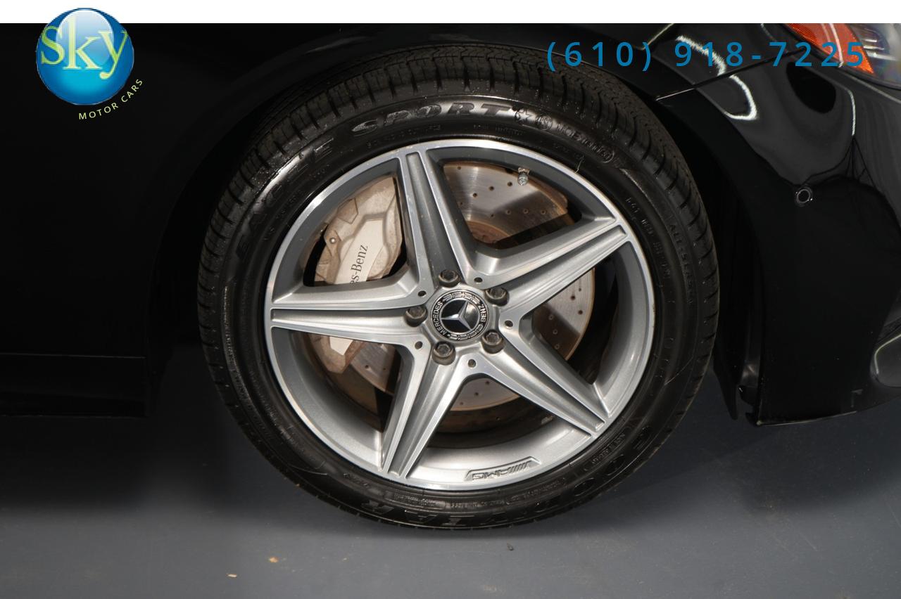 2019 Mercedes-Benz E-Class 4MATIC AWD E 450 Coupe West Chester PA