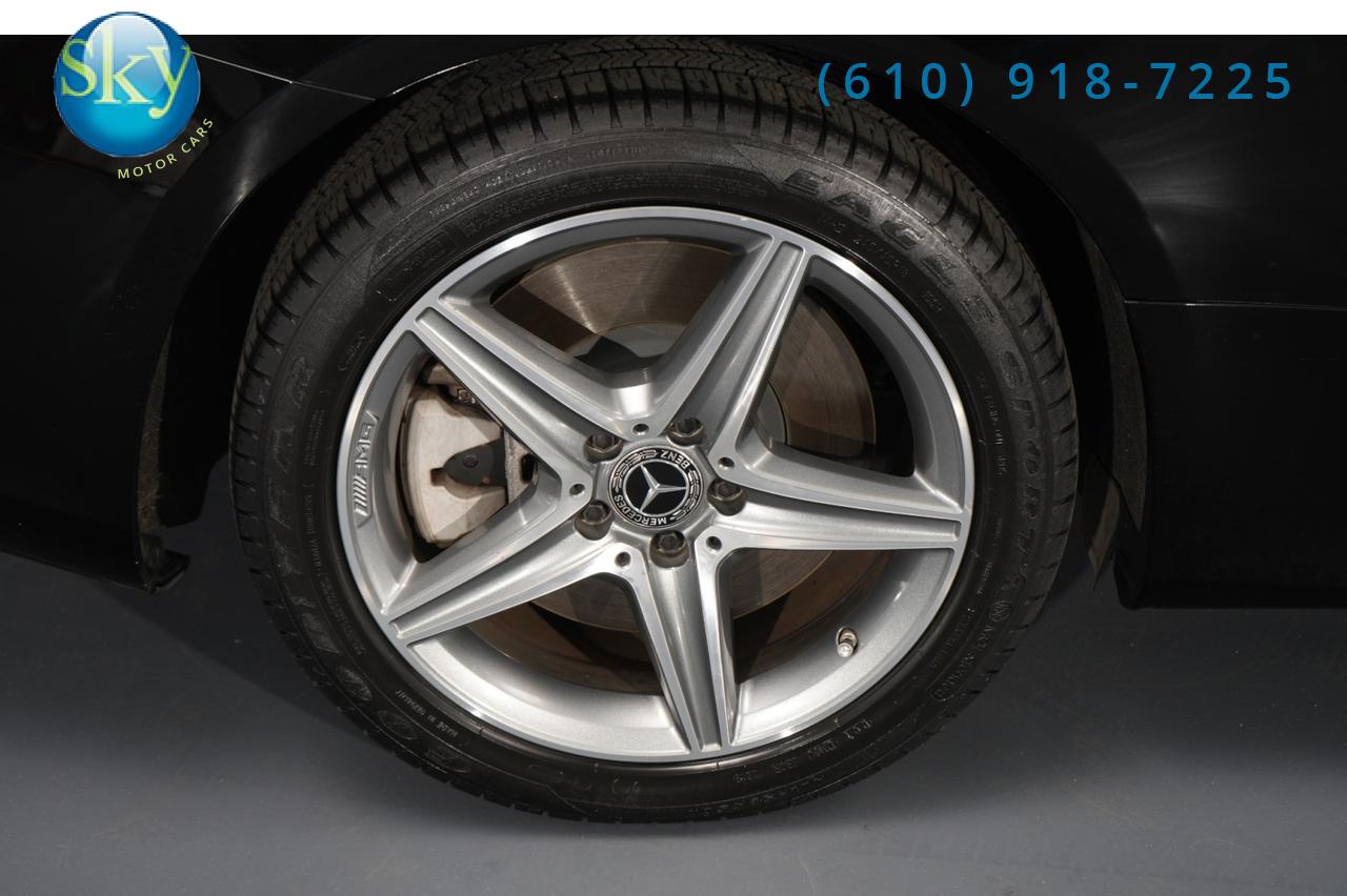 2019 Mercedes-Benz E-Class 4MATIC AWD E 450 Coupe West Chester PA