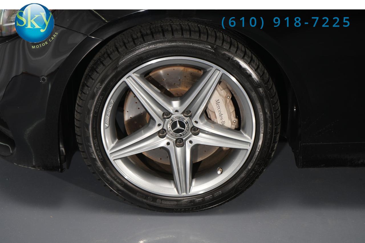 2019 Mercedes-Benz E-Class 4MATIC AWD E 450 Coupe West Chester PA