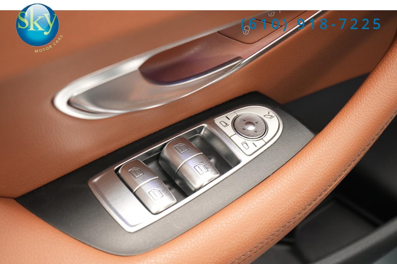 2019 Mercedes-Benz E-Class 4MATIC AWD E 450 Coupe West Chester PA