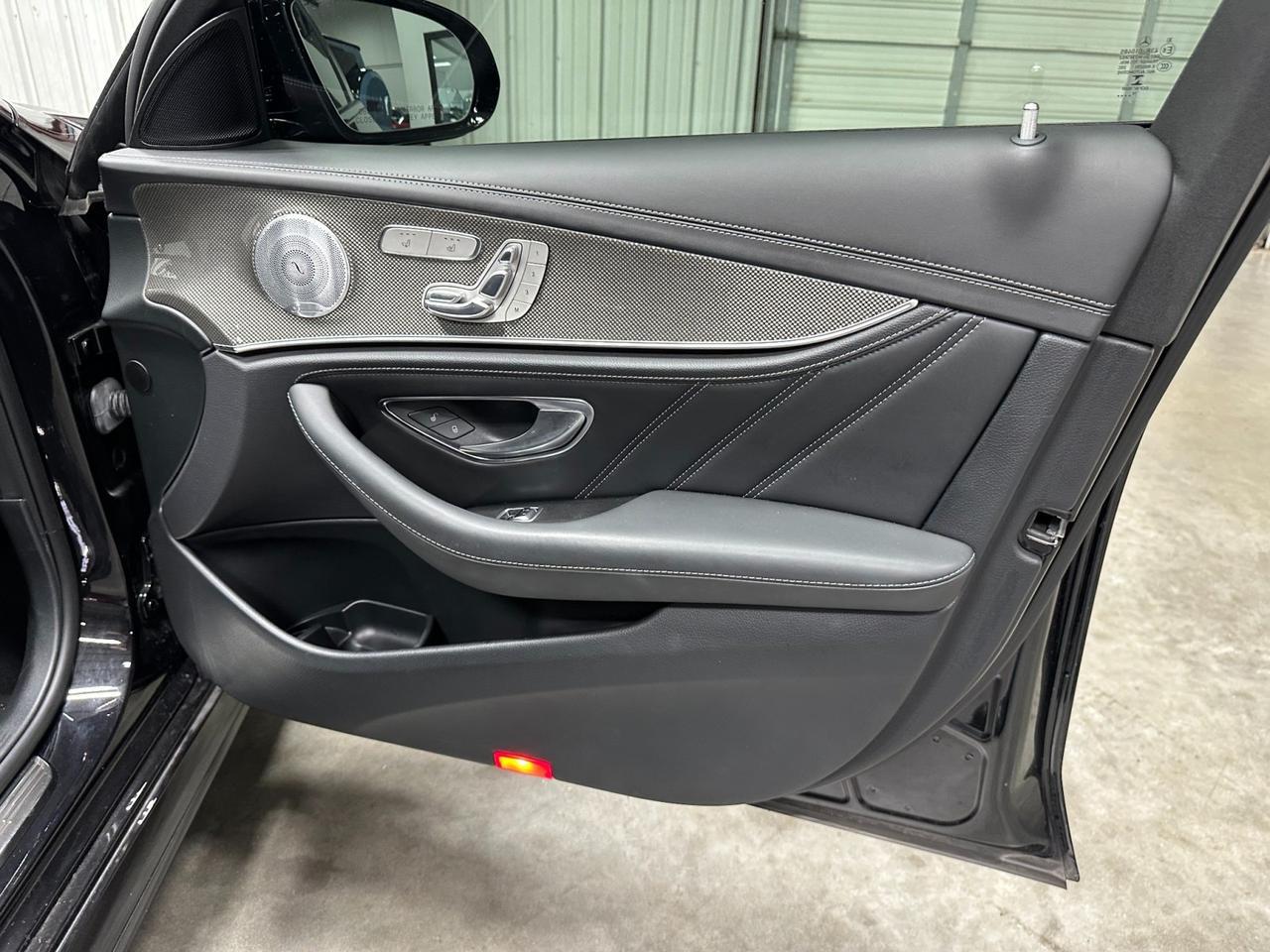2019 Mercedes-Benz E-Class AMG E 63 S Houston TX