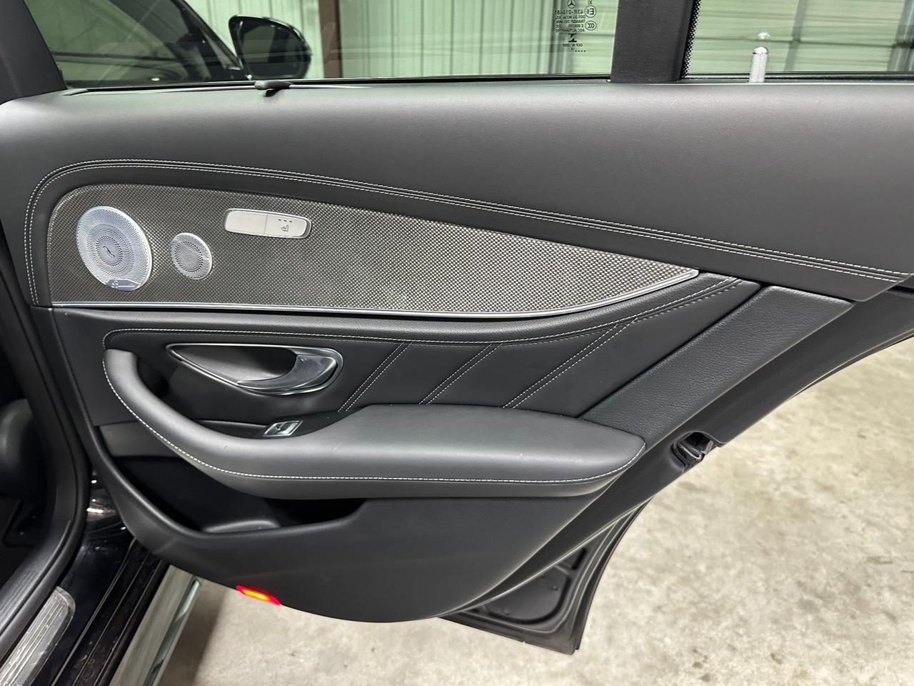2019 Mercedes-Benz E-Class AMG E 63 S Houston TX