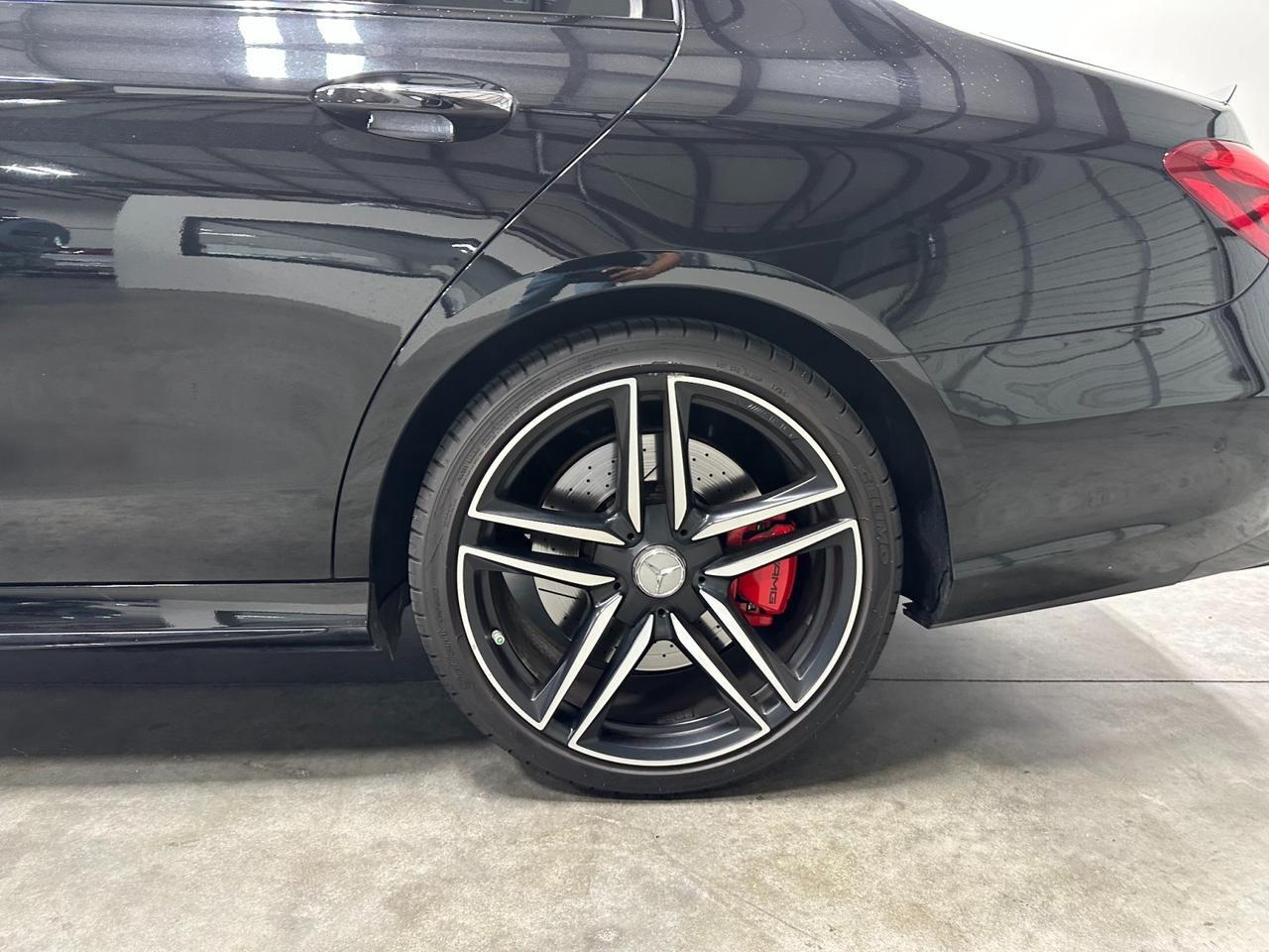 2019 Mercedes-Benz E-Class AMG E 63 S Houston TX