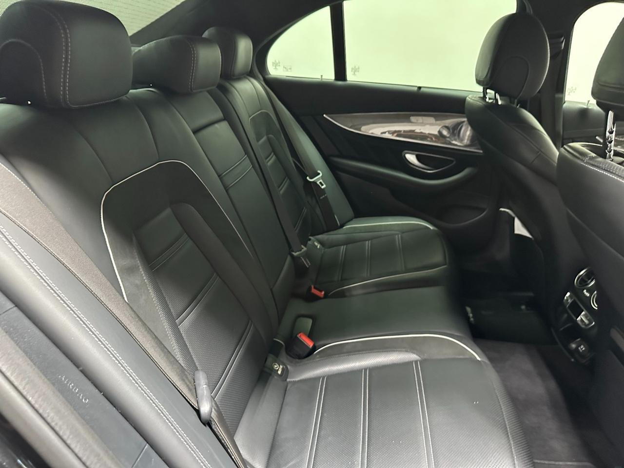 2019 Mercedes-Benz E-Class AMG E 63 S Houston TX