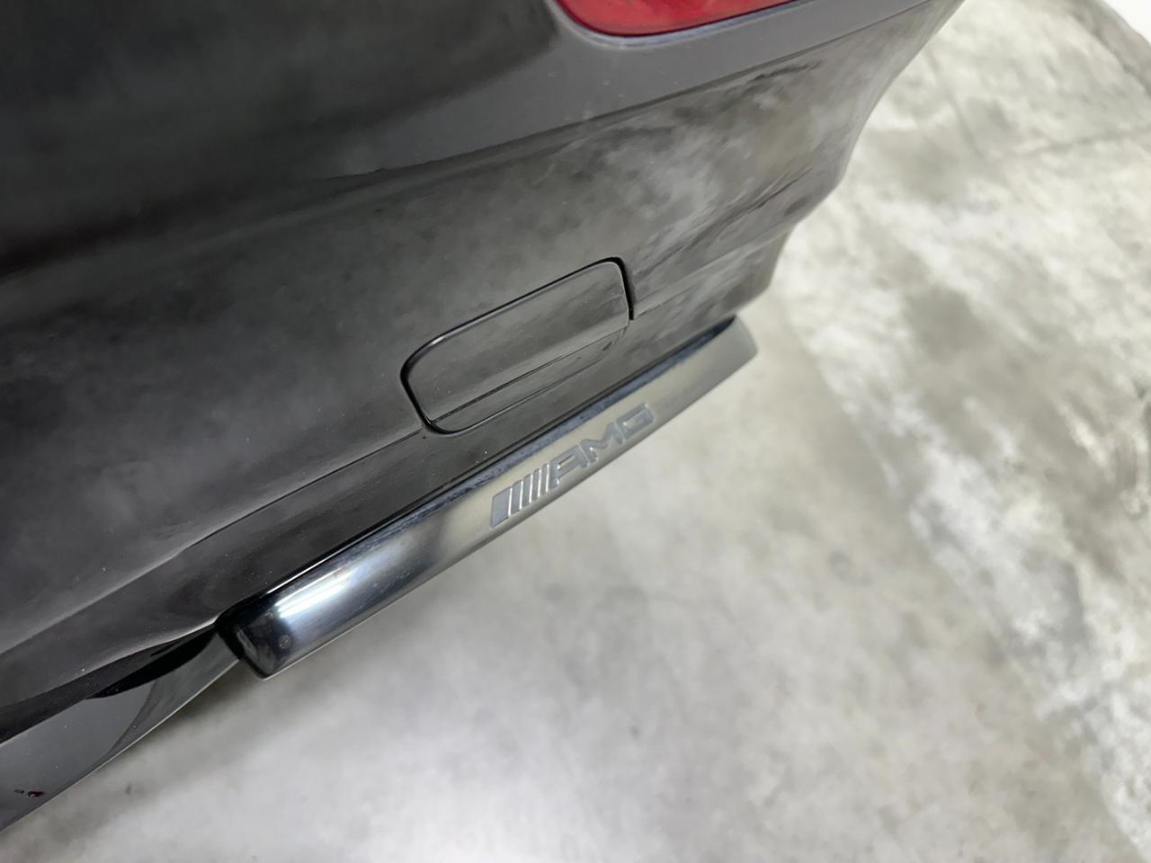 2019 Mercedes-Benz E-Class AMG E 63 S Houston TX
