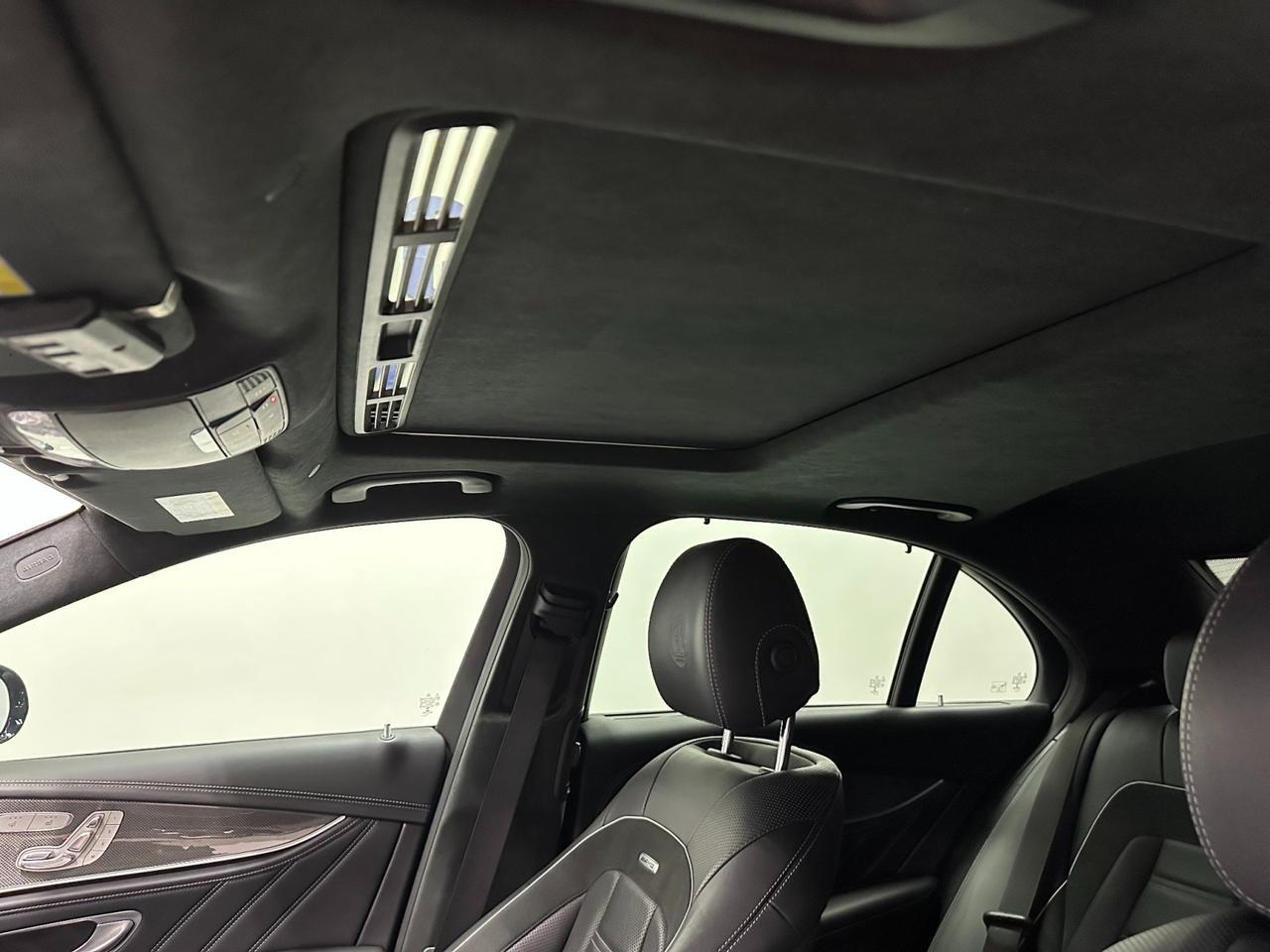 2019 Mercedes-Benz E-Class AMG E 63 S Houston TX