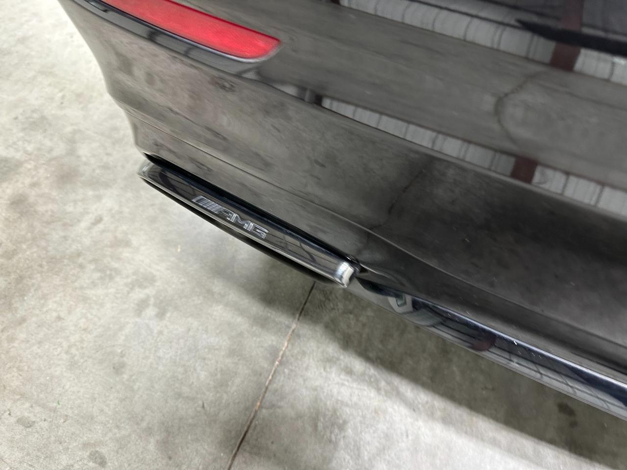 2019 Mercedes-Benz E-Class AMG E 63 S Houston TX