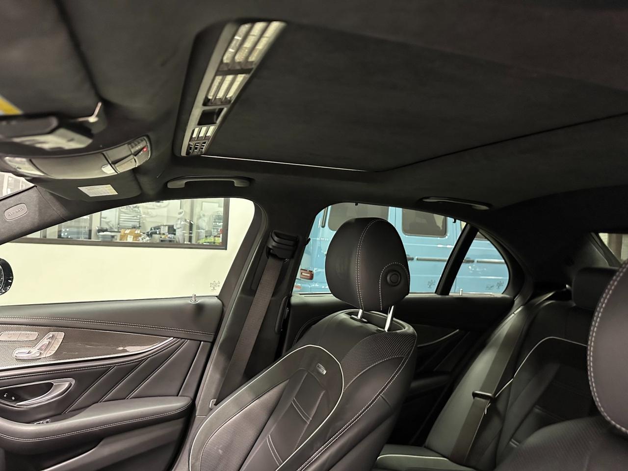 2019 Mercedes-Benz E-Class AMG E 63 S Houston TX