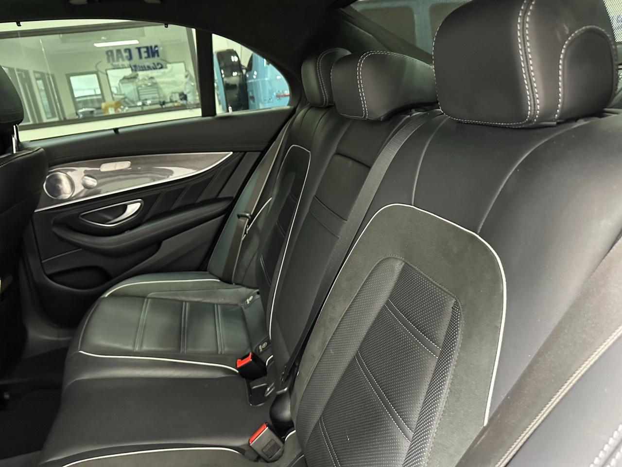 2019 Mercedes-Benz E-Class AMG E 63 S Houston TX