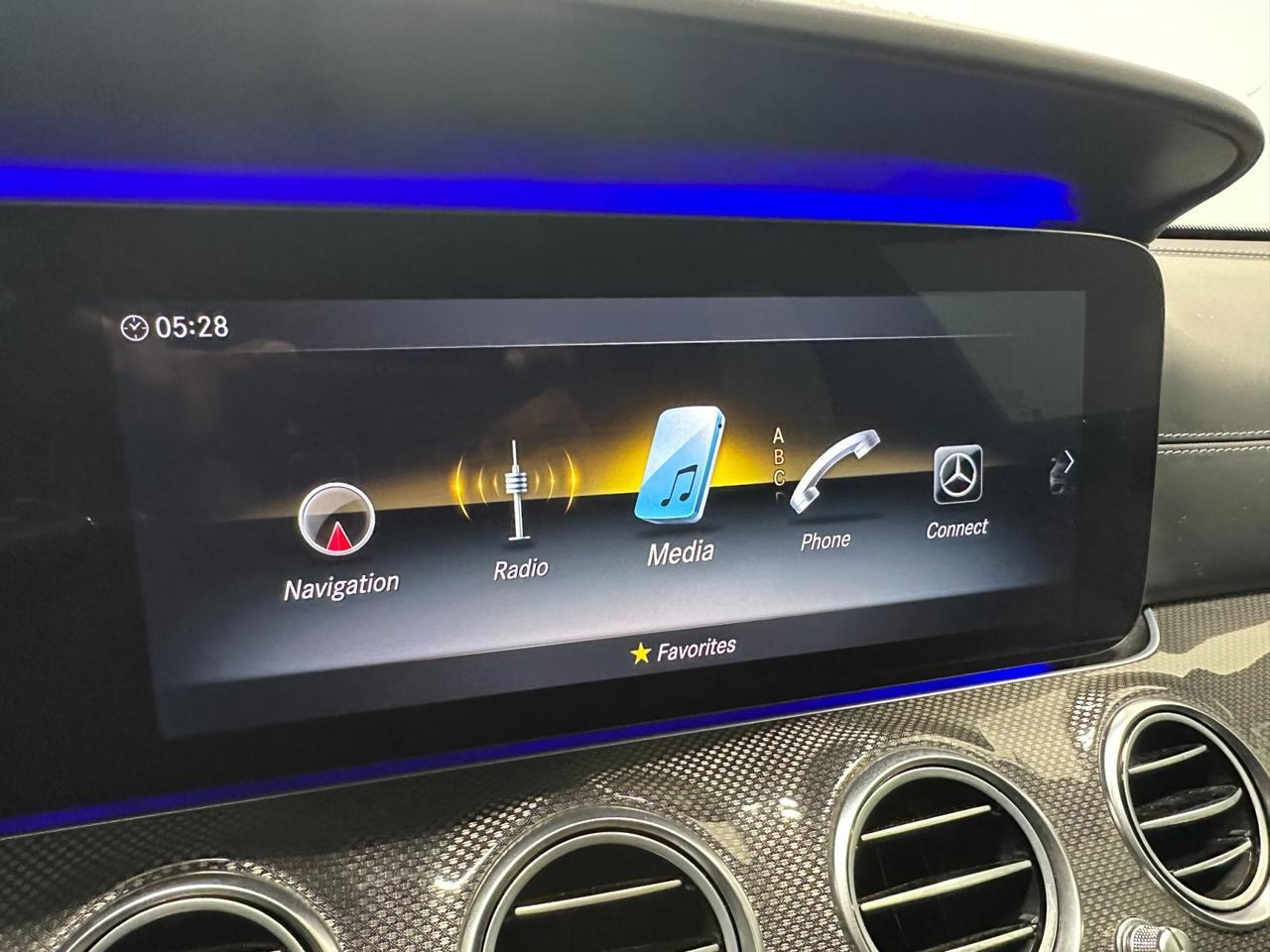 2019 Mercedes-Benz E-Class AMG E 63 S Houston TX