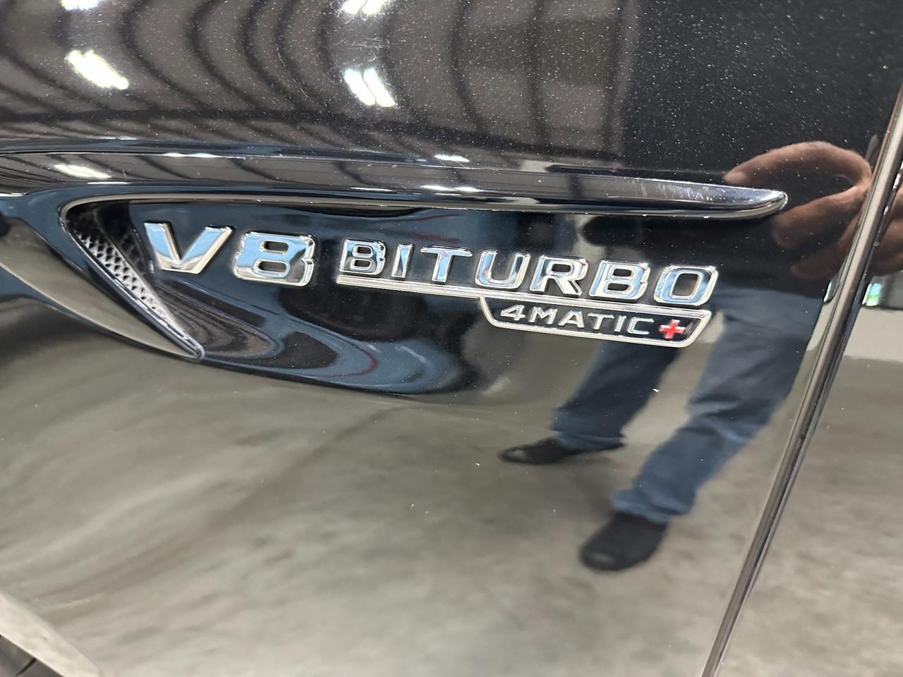 2019 Mercedes-Benz E-Class AMG E 63 S Houston TX