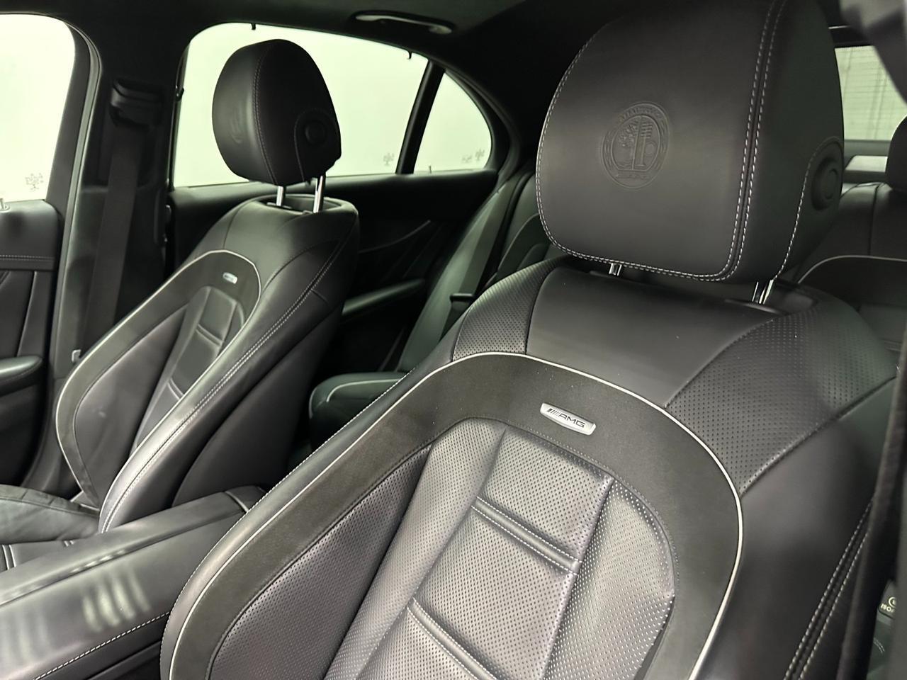 2019 Mercedes-Benz E-Class AMG E 63 S Houston TX