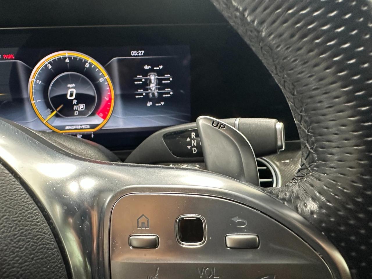 2019 Mercedes-Benz E-Class AMG E 63 S Houston TX