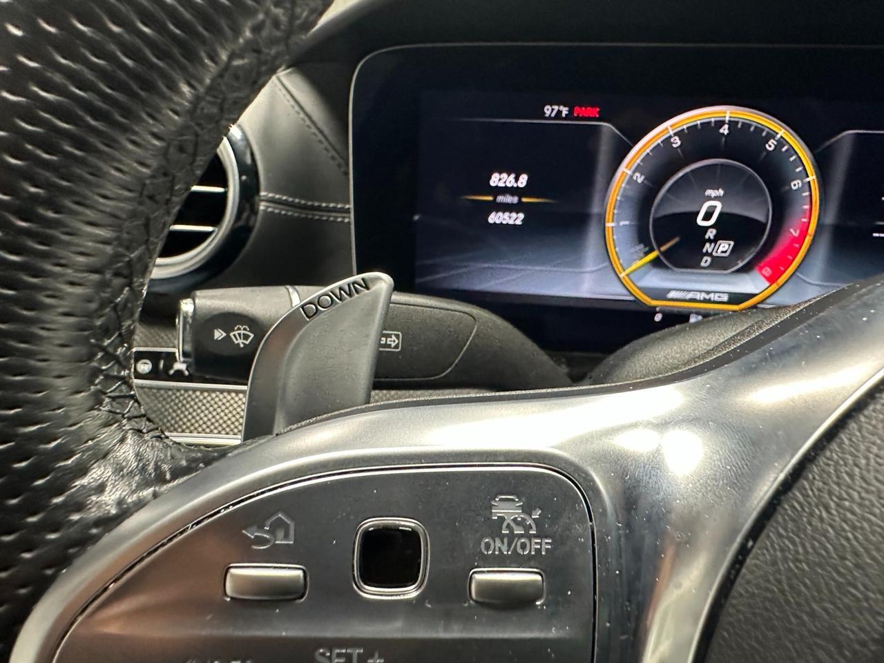2019 Mercedes-Benz E-Class AMG E 63 S Houston TX