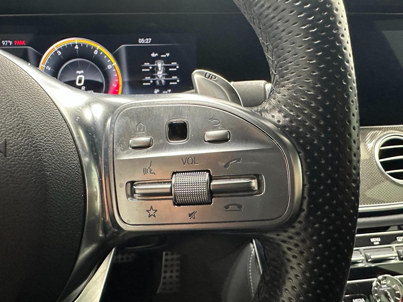 2019 Mercedes-Benz E-Class AMG E 63 S Houston TX