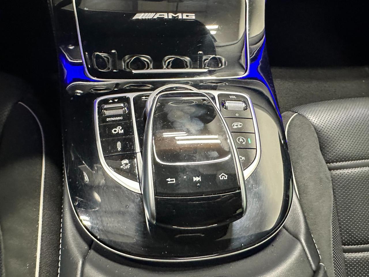 2019 Mercedes-Benz E-Class AMG E 63 S Houston TX