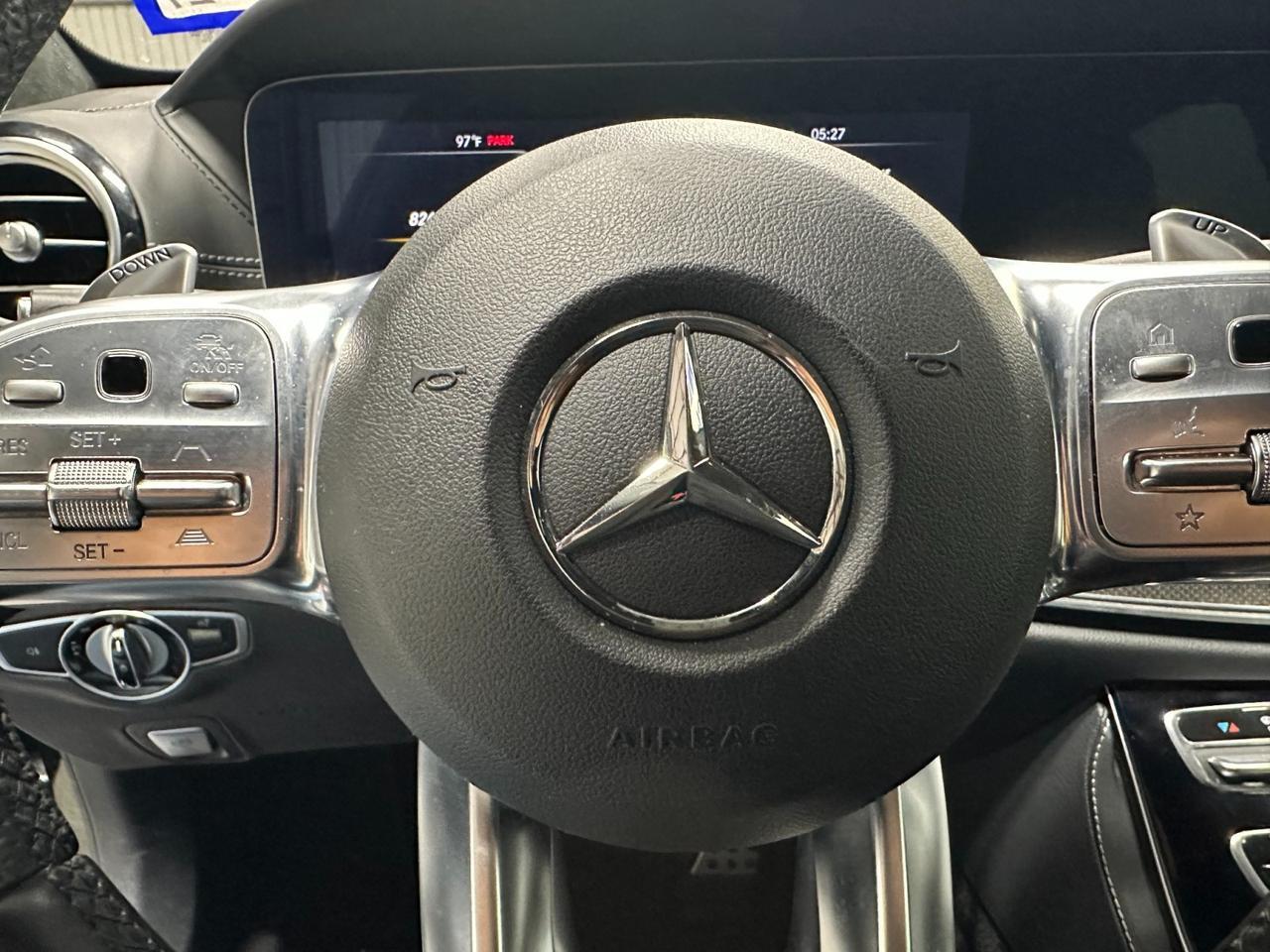 2019 Mercedes-Benz E-Class AMG E 63 S Houston TX