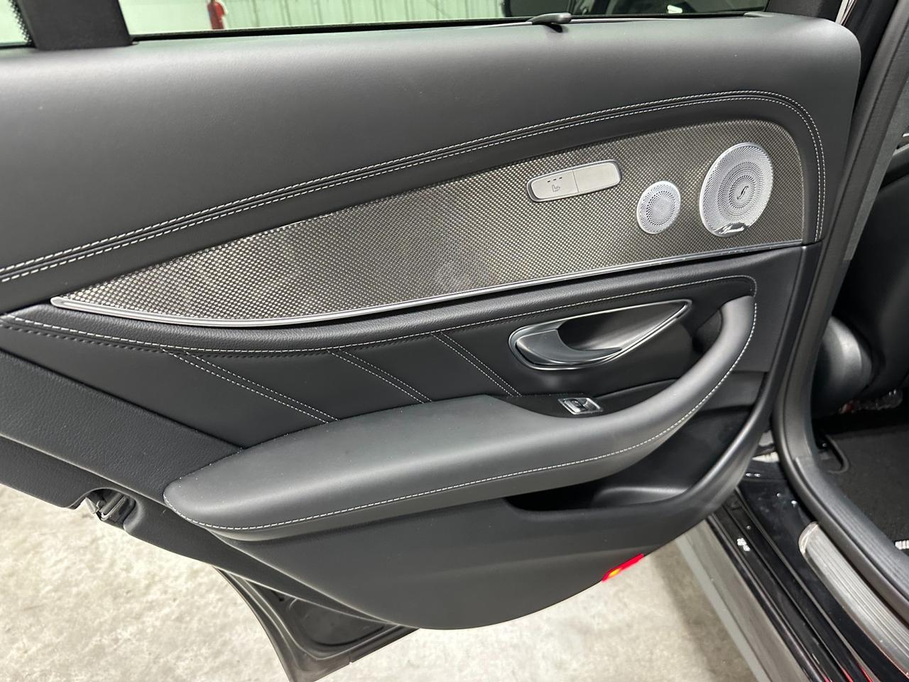 2019 Mercedes-Benz E-Class AMG E 63 S Houston TX