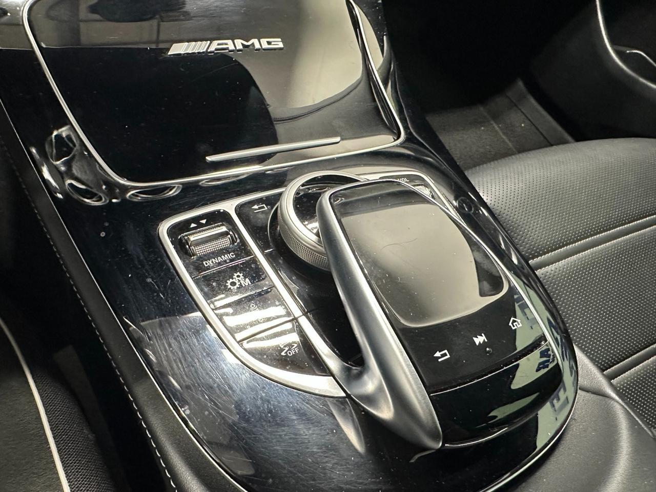 2019 Mercedes-Benz E-Class AMG E 63 S Houston TX