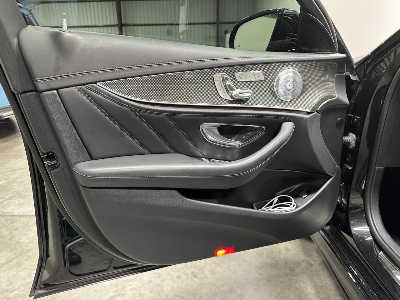 2019 Mercedes-Benz E-Class AMG E 63 S Houston TX
