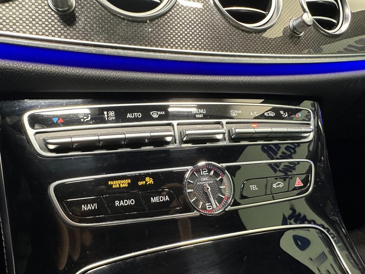 2019 Mercedes-Benz E-Class AMG E 63 S Houston TX