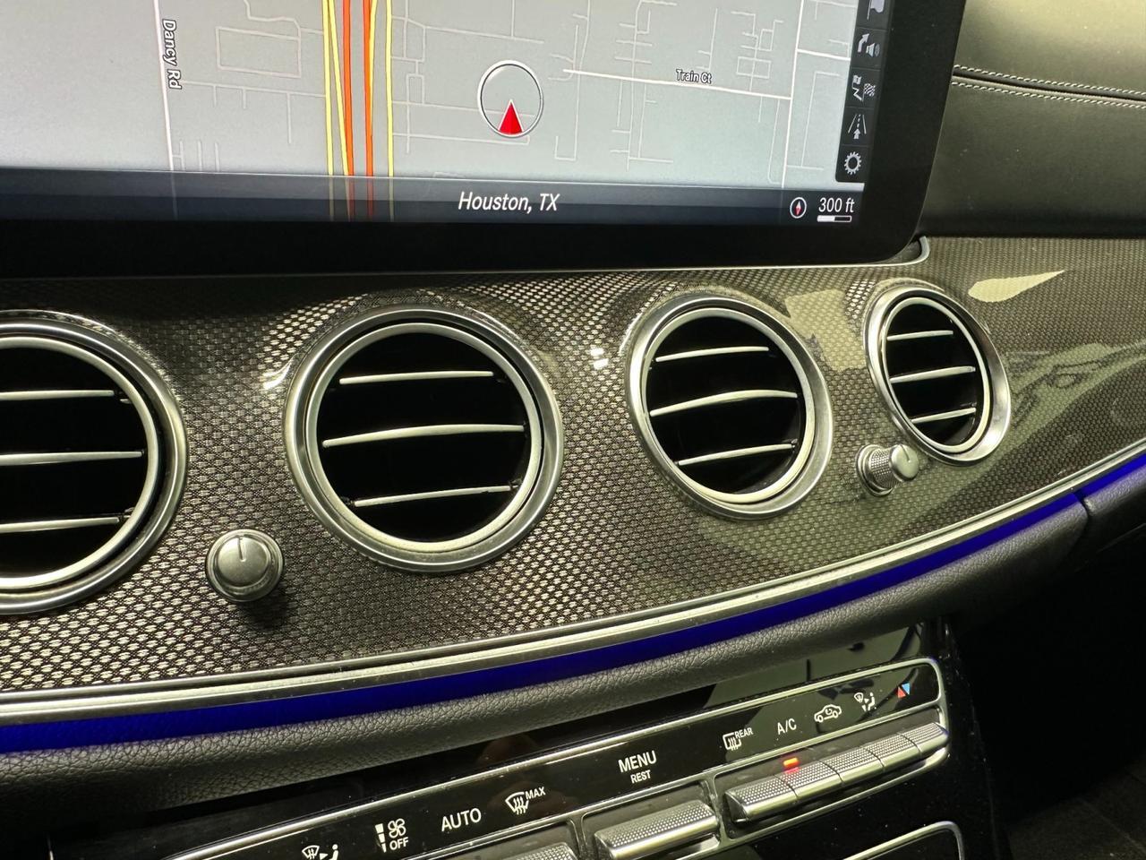 2019 Mercedes-Benz E-Class AMG E 63 S Houston TX