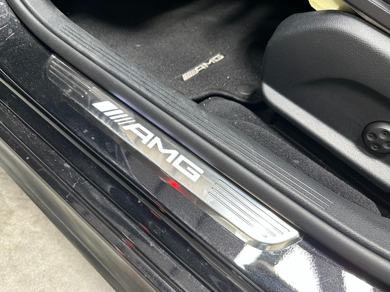 2019 Mercedes-Benz E-Class AMG E 63 S Houston TX