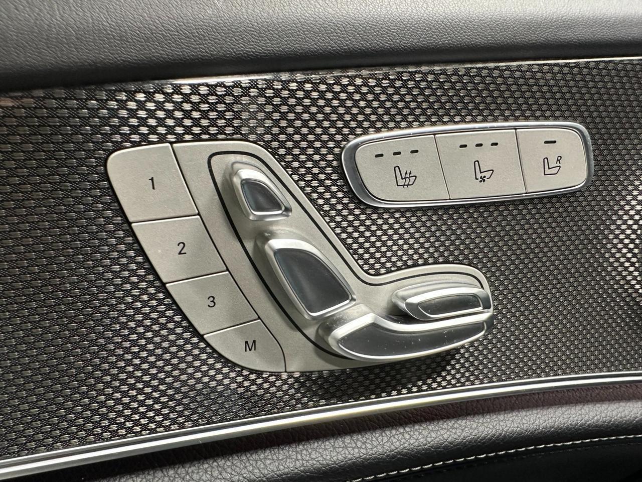 2019 Mercedes-Benz E-Class AMG E 63 S Houston TX