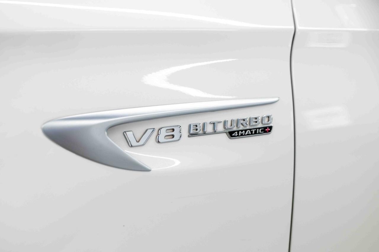 2019 Mercedes-Benz E-Class AMG E 63 S Marietta GA