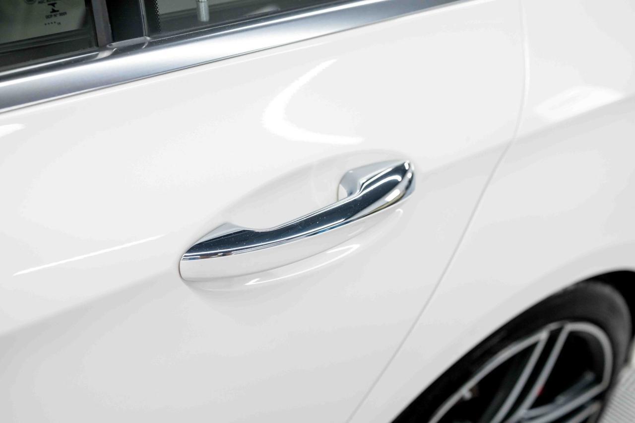 2019 Mercedes-Benz E-Class AMG E 63 S Marietta GA